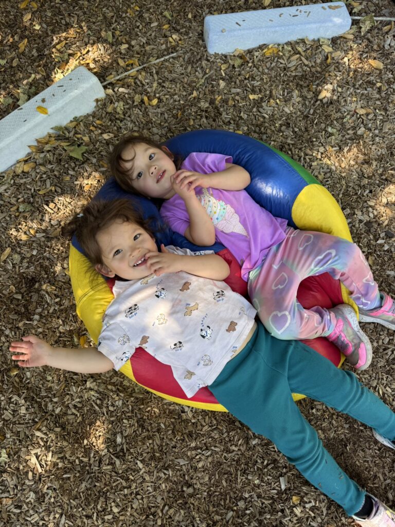 Open Communication & Parent Partnership at Early Childhood Learning Academy
