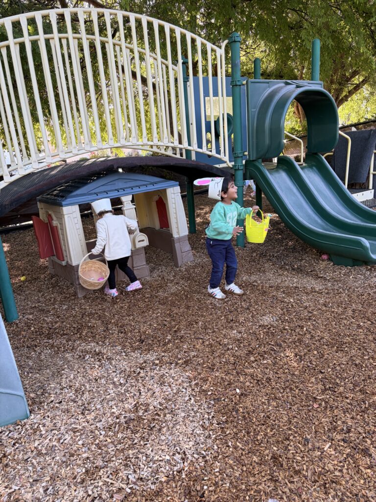 Open Year Round at ECLA preschool in San Jose